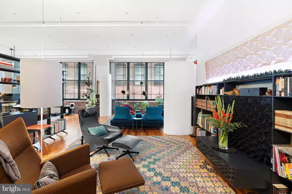 Philadelphia, PA 19107,314-22 N 12TH #205