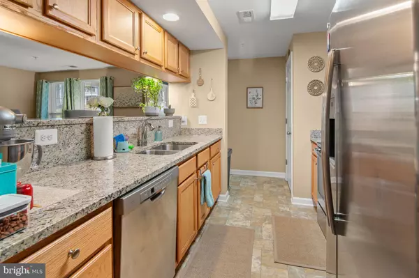 Belcamp, MD 21017,1402-B GOLDEN ROD CT #5