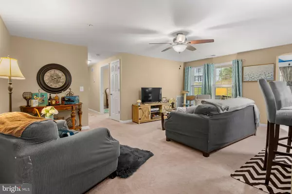 Belcamp, MD 21017,1402-B GOLDEN ROD CT #5