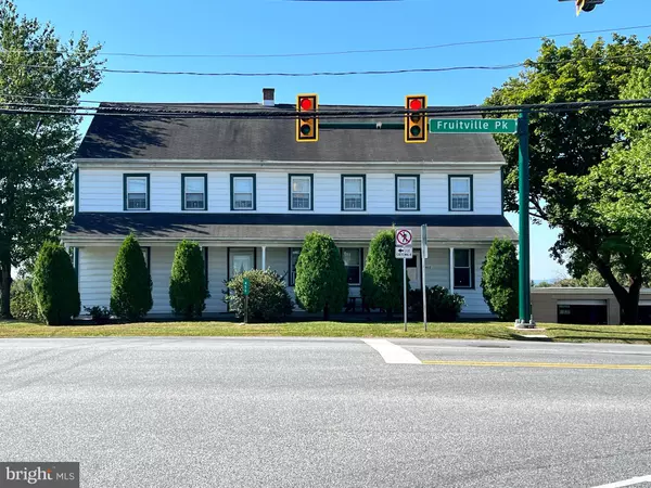 Manheim, PA 17545,453 FRUITVILLE PIKE