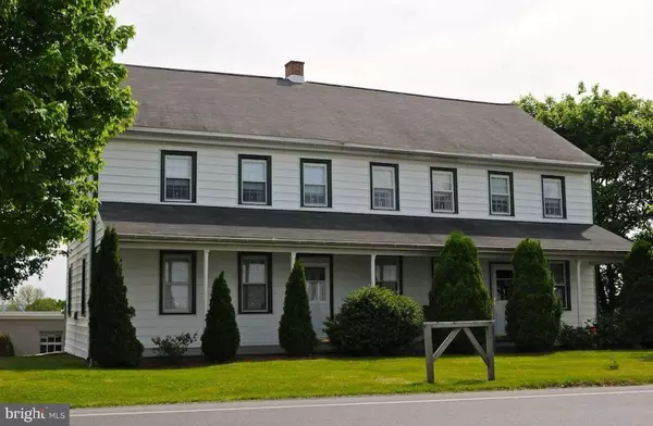 Manheim, PA 17545,453 FRUITVILLE PIKE