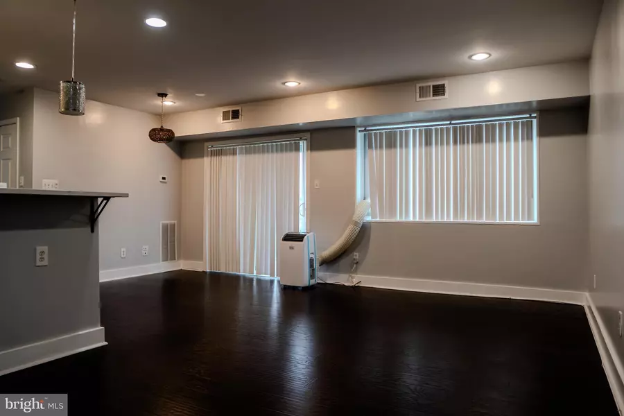 4270 EAST CAPITOL ST NE #104, Washington, DC 20019