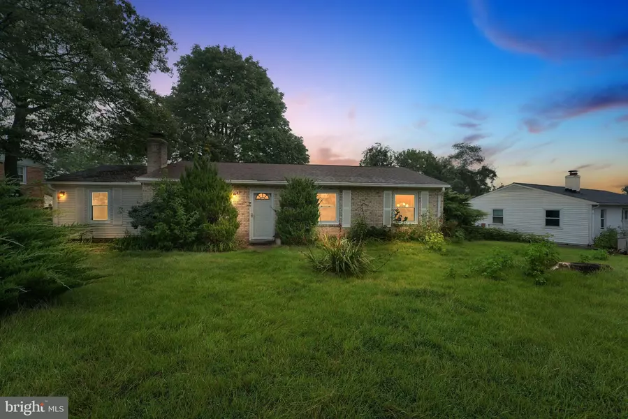 9102 COOPER DR, Fort Washington, MD 20744