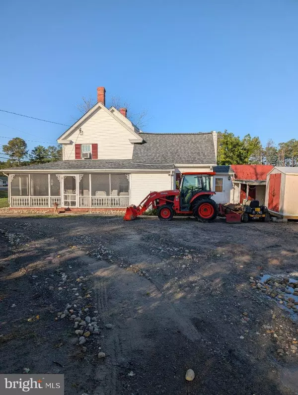 Madison, MD 21648,1058 TAYLORS ISLAND RD