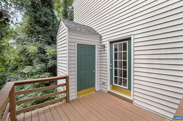 Charlottesville, VA 22901,110 BRANDYWINE CT #110
