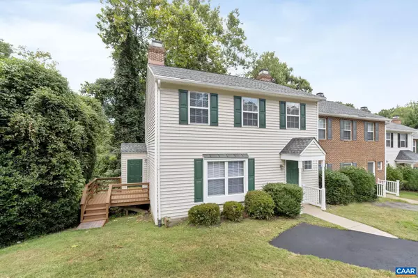 Charlottesville, VA 22901,110 BRANDYWINE CT #110