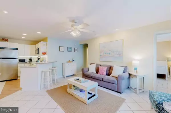 100 VAN DYKE AVE #107, Dewey Beach, DE 19971