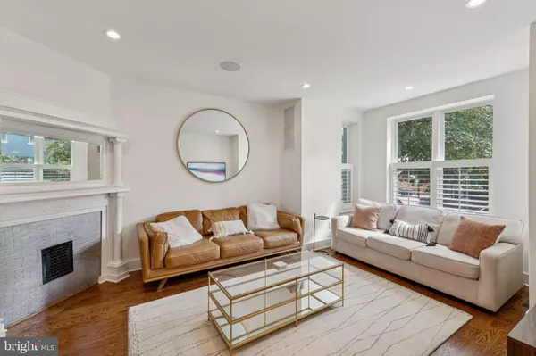 Washington, DC 20010,1011 IRVING ST NW