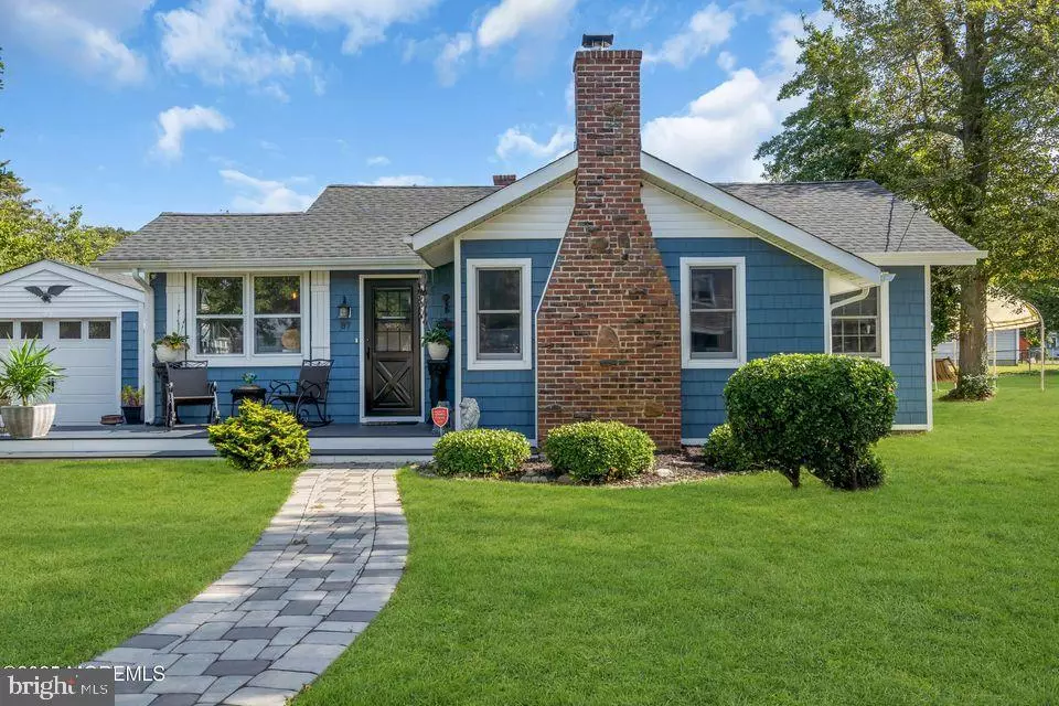 Waretown, NJ 08758,87 BONITA RD