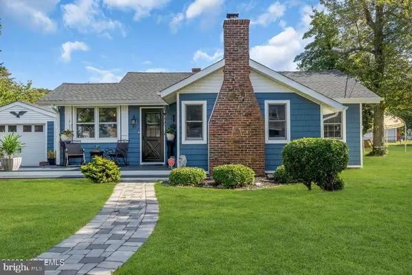 87 BONITA RD,  Waretown,  NJ 08758