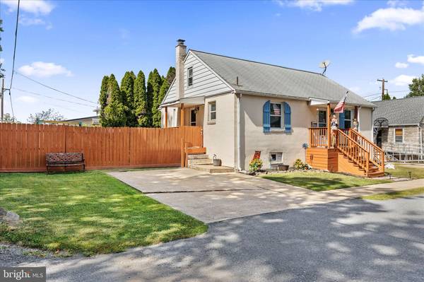 Wormleysburg, PA 17043,207 PINE ST