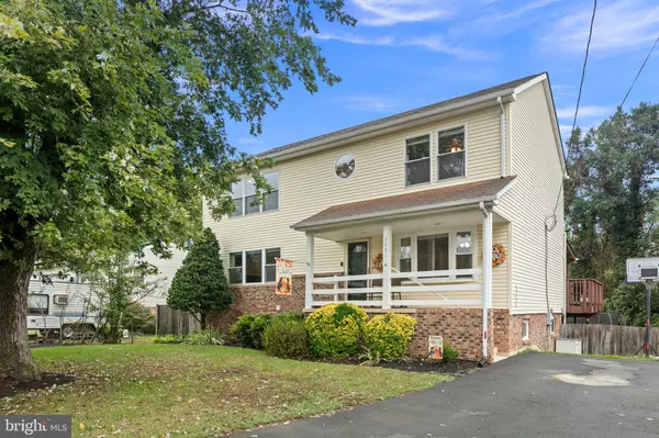 Dumfries, VA 22026,3951 DOMINION DR