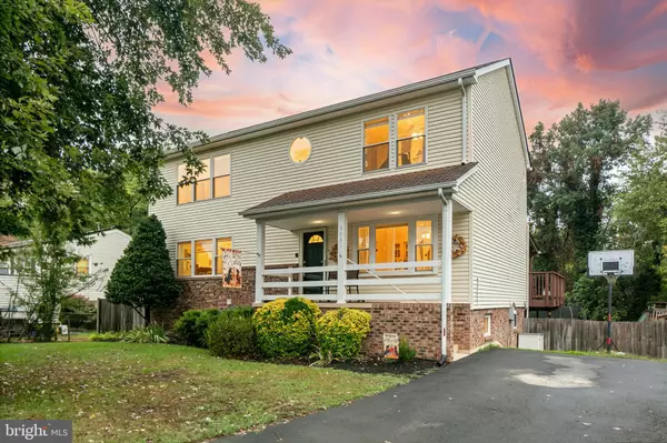 Dumfries, VA 22026,3951 DOMINION DR