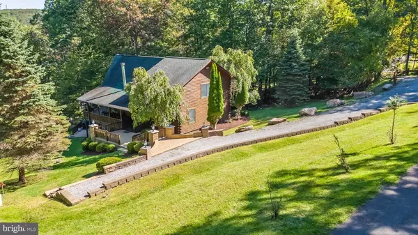 Oakland, MD 21550,78 MOUNTAINSIDE CT