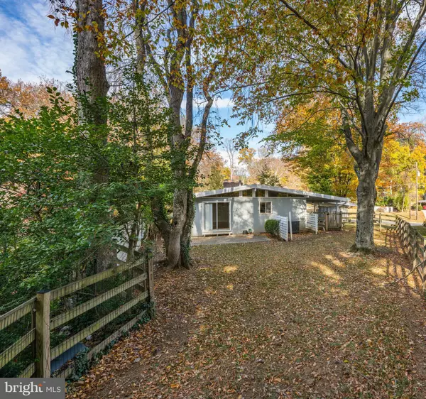 Bethesda, MD 20817,6614 MELODY LN