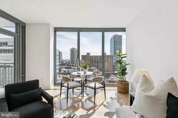Philadelphia, PA 19103,2101 MARKET ST #1205