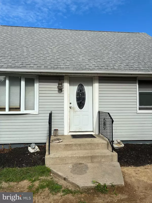 Franklinville, NJ 08322,893 FRIES MILL RD