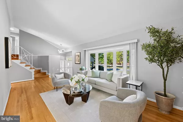 Bethesda, MD 20817,6412 WILSON LN