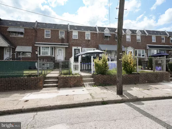 6037 EDMUND ST, Philadelphia, PA 19135