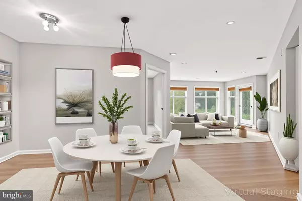 Falls Church, VA 22041,5565 SEMINARY RD #206