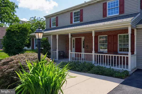 York, PA 17406,3416 OVERVIEW DR