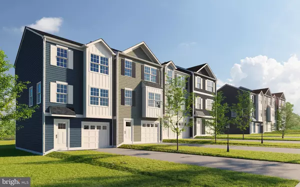 433 BRADFORD DRIVE #188, Red Lion, PA 17356