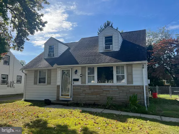 213 NICHOLSON RD, Mount Ephraim, NJ 08059