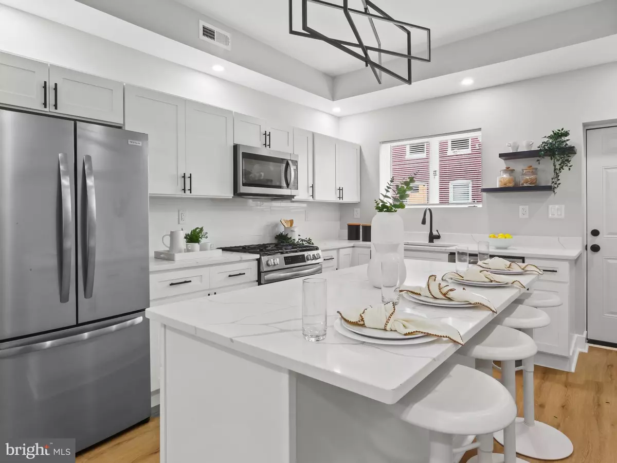 Baltimore, MD 21224,5 N CLINTON ST