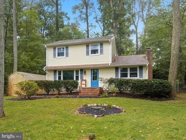 Mount Airy, MD 21771,5415 RIDGE RD