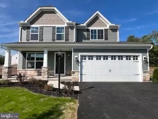 10 STONE MILL RD #LOT 101, Duncannon, PA 17020