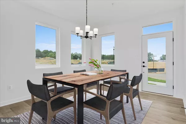 Frederick, MD 21702,1625 BLACKSMITH WAY, UNIT B