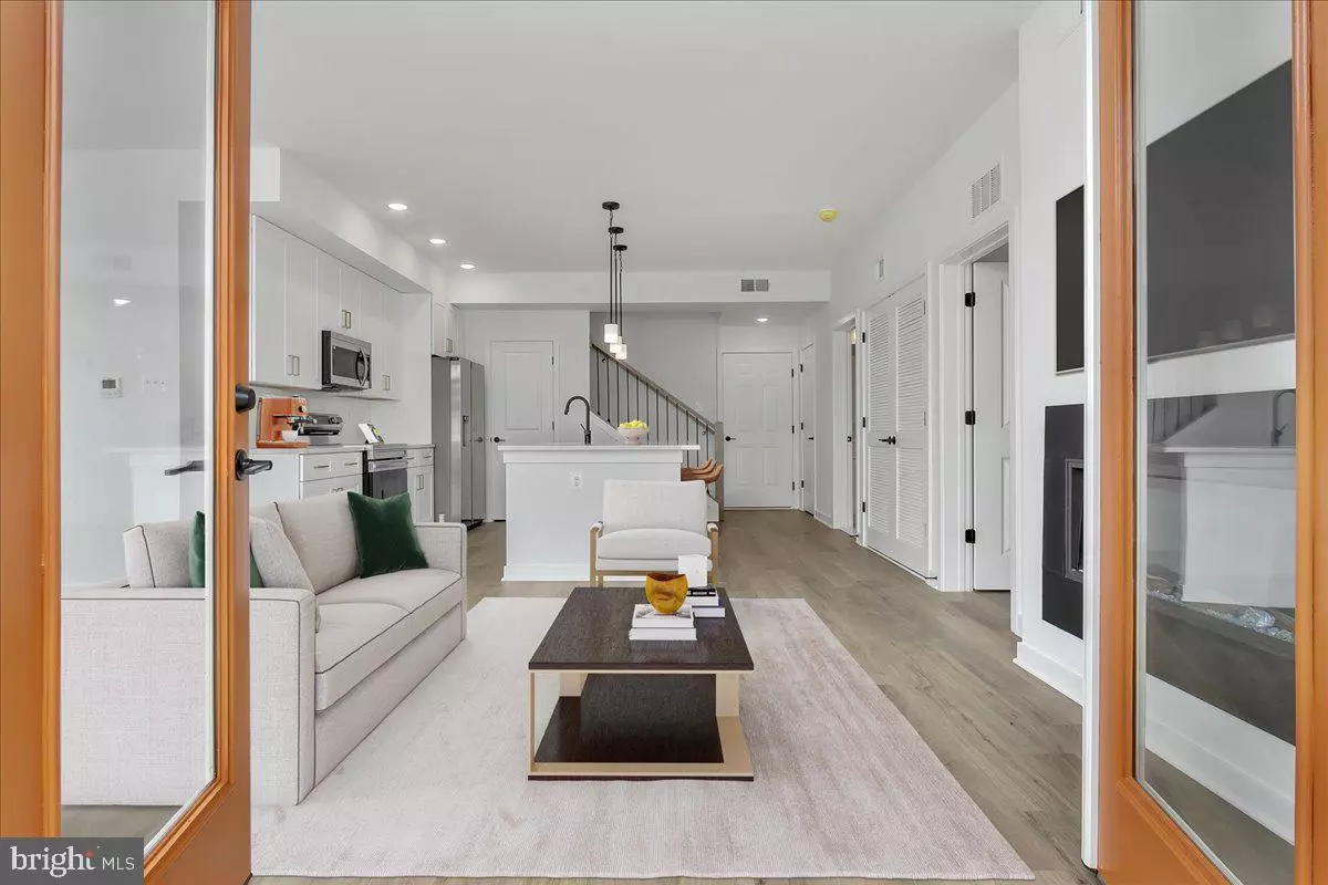 Frederick, MD 21702,1625 BLACKSMITH WAY, UNIT B