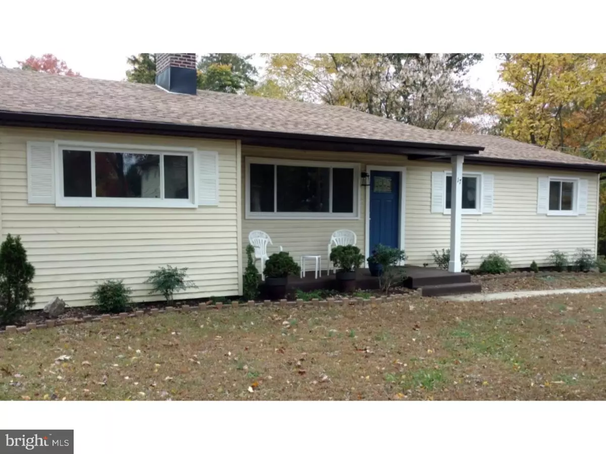 Cherry Hill, NJ 08003,17 5TH AVE E