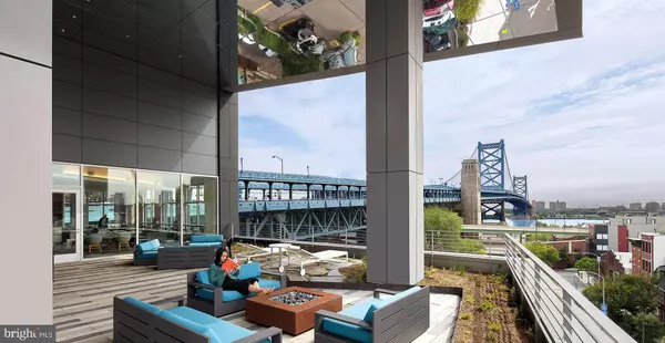 Philadelphia, PA 19106,205 RACE ST #0B-14I