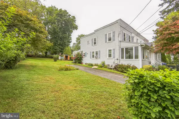 Paoli, PA 19301,72 W CENTRAL AVE