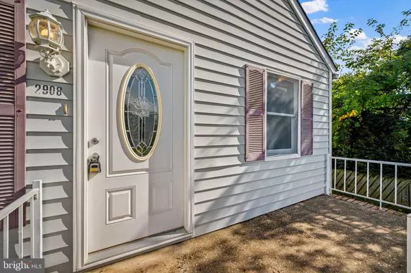 Baltimore, MD 21227,2908 VIRGINIA AVE