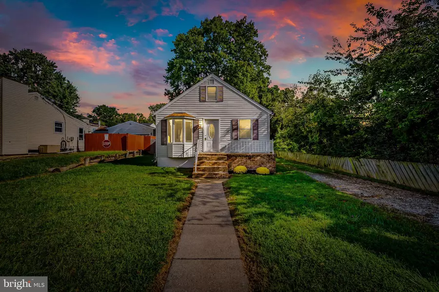 2908 VIRGINIA AVE, Baltimore, MD 21227