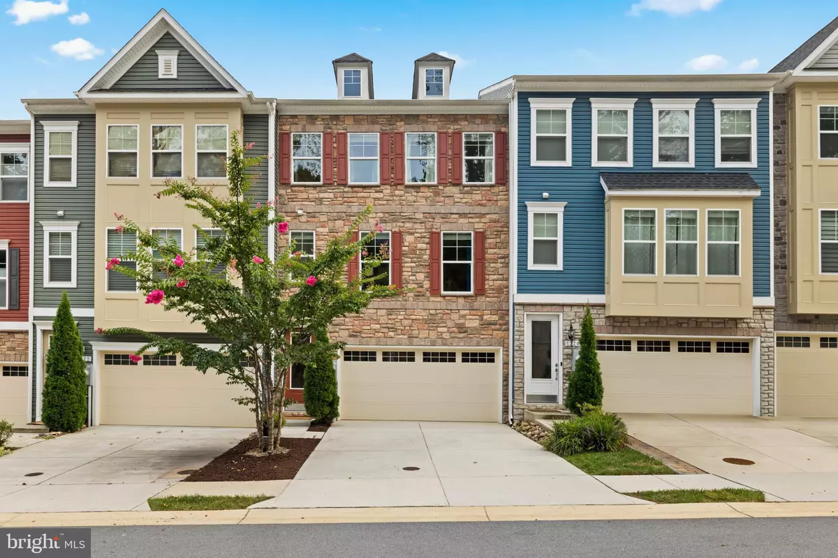 Arnold, MD 21012,1224 HICKORY HILL CIR