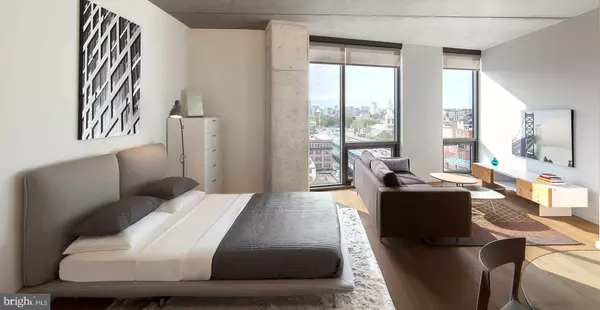 Philadelphia, PA 19106,205 RACE ST #0B-15A