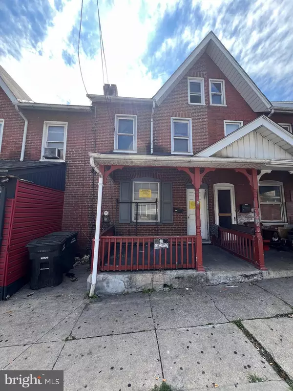 306 W LINCOLN HWY,  Coatesville,  PA 19320