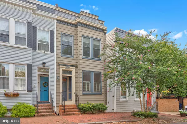 Alexandria, VA 22314,316 N ROYAL ST