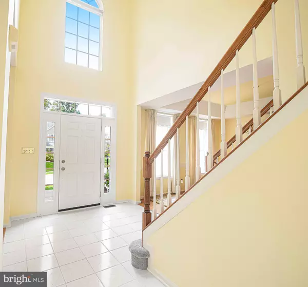 Bel Air, MD 21014,1413 EAGLE RIDGE RUN