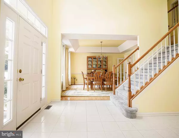 Bel Air, MD 21014,1413 EAGLE RIDGE RUN