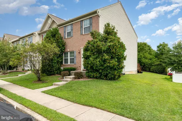 Abingdon, MD 21009,3106 RAKING LEAF DR