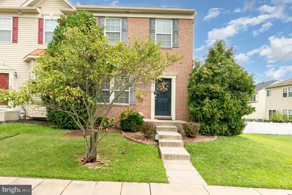 3106 RAKING LEAF DR, Abingdon, MD 21009