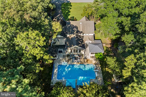 Grasonville, MD 21638,4 FAIRWAY IS