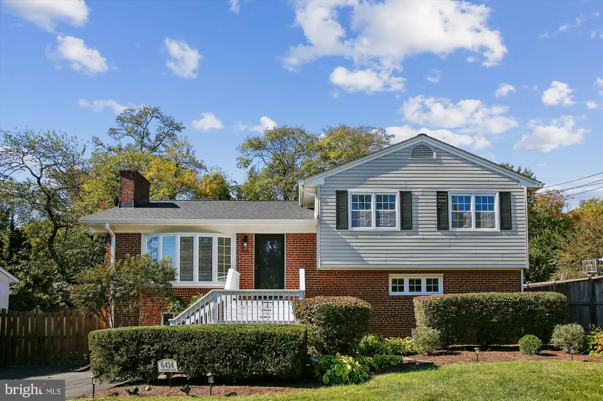 Alexandria, VA 22307,6414 16TH ST