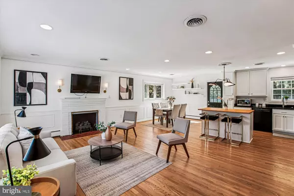 Alexandria, VA 22307,6414 16TH ST