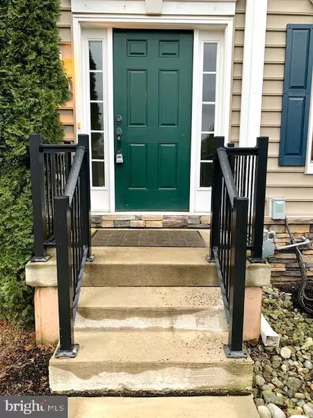 3910 CEPHAS CHILD RD #9, Doylestown, PA 18902