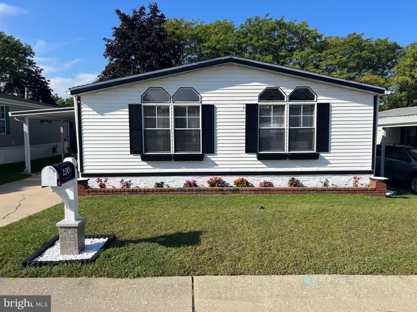 190 MOCKINGBIRD LN, Mantua, NJ 08051